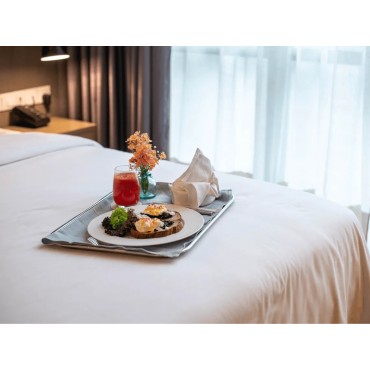 Malaysian-Hotel Services...