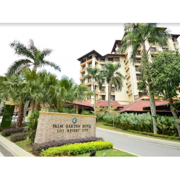 Hotel Accommodation with...