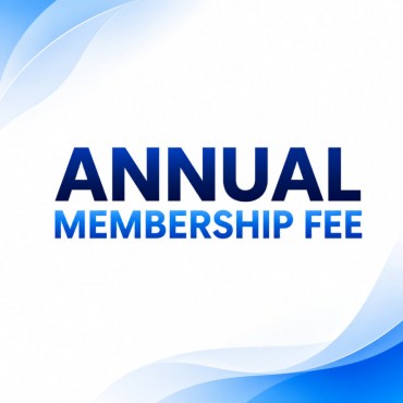 Annual Membership Fee